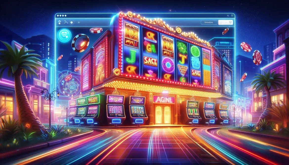Supabet Casino